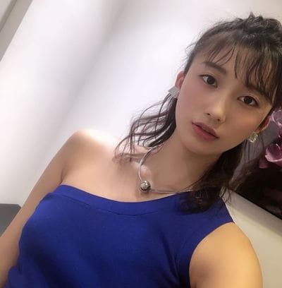 大人っぽい優香
